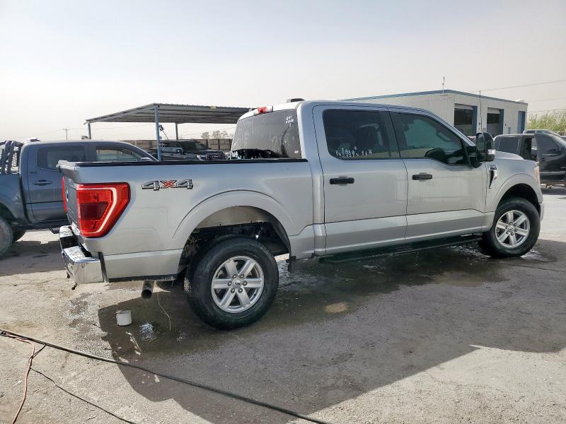 Vin: 1ftfw1e53nke43547, lot: 57858135, ford f-150 supercrew 20223