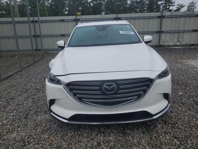 2023 MAZDA CX-9 GRAND - JM3TCBDY8P0641026