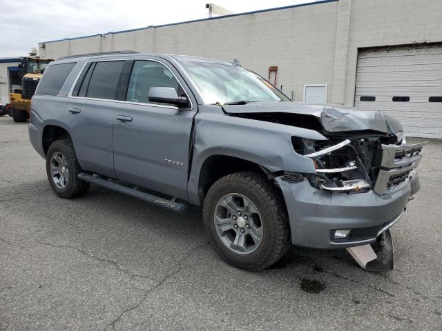 Vin: 1gnskbkc8kr292864, lot: 58243155, chevrolet tahoe k1500 lt 20194