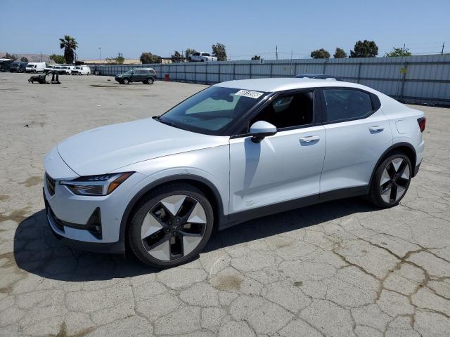 POLESTAR 2 2023 YSMED3KA2PL130537 photo #1