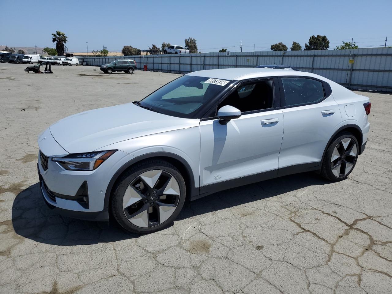 POLESTAR 2