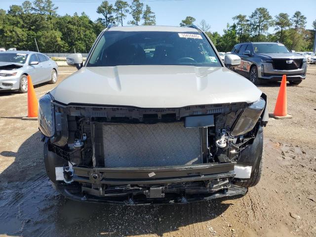2025 KIA TELLURIDE 5XYP3DGC2SG612002