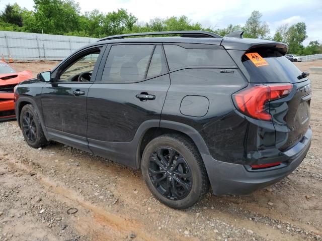 Vin: 3gkalmevxll299306, lot: 55668755, gmc terrain sle 20202