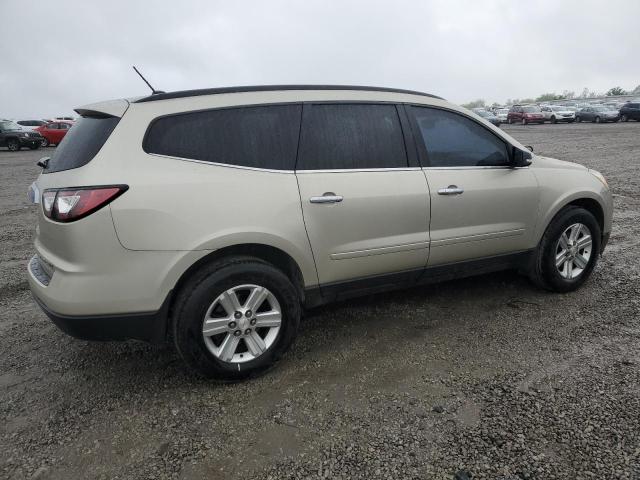 Vin: 1gnkrjkd1dj231064, lot: 55725285, chevrolet traverse lt 20133