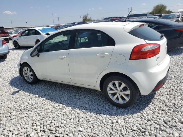 Vin: knadn5a31c6039333, lot: 51876405, kia rio ex 20122