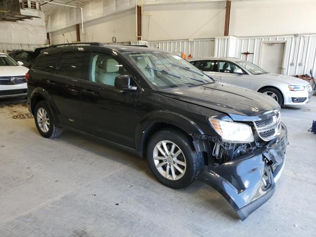 Vin: 3c4pddbg8dt681439, lot: 55977905, dodge journey sxt 20134