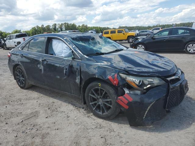 Vin: 4t1bf1fkxhu295954, lot: 56345095, toyota camry le 20174
