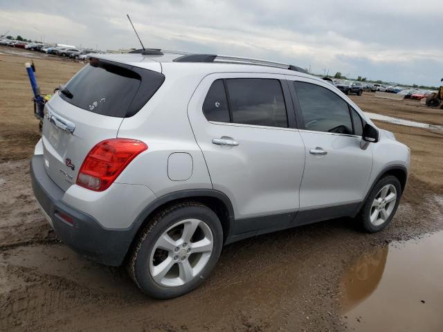 Vin: 3gncjrsb2gl165114, lot: 58556035, chevrolet trax ltz 20163