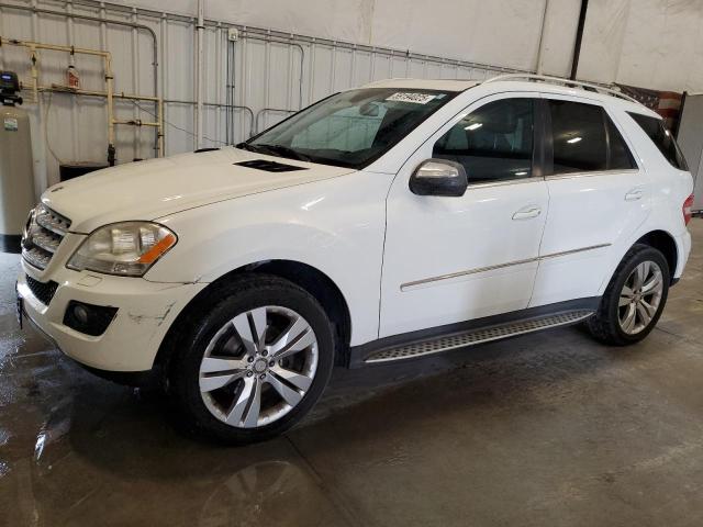 Vin: 4jgbb5gb0aa533089, lot: 59194025, mercedes-benz m-class 350 2010 img_1