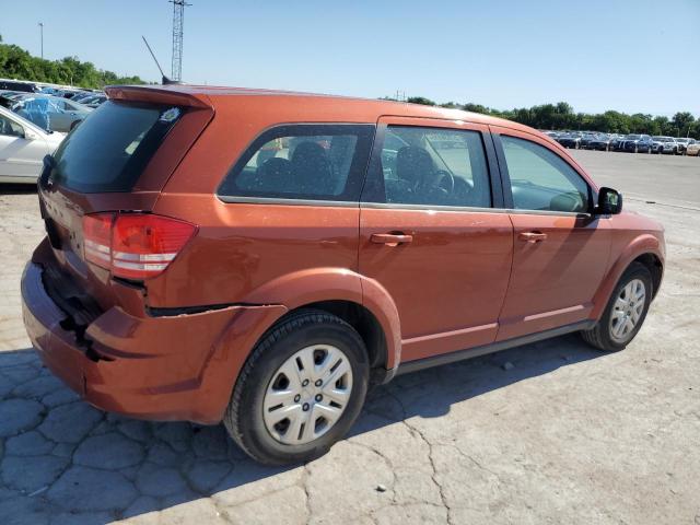 Vin: 3c4pdcab5et209877, lot: 57836115, dodge journey se 20143