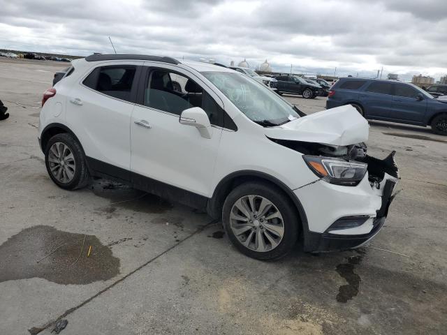 Vin: kl4cjasb6kb956714, lot: 56122485, buick encore preferred 20194