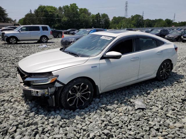 HONDA INSIGHT TO