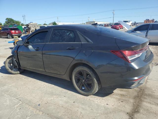 Vin: 5nplm4ag0ph090090, lot: 57665525, hyundai elantra sel 20232