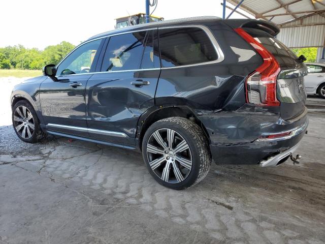 2021 VOLVO XC90 T6 IN YV4A22PL7M1733928