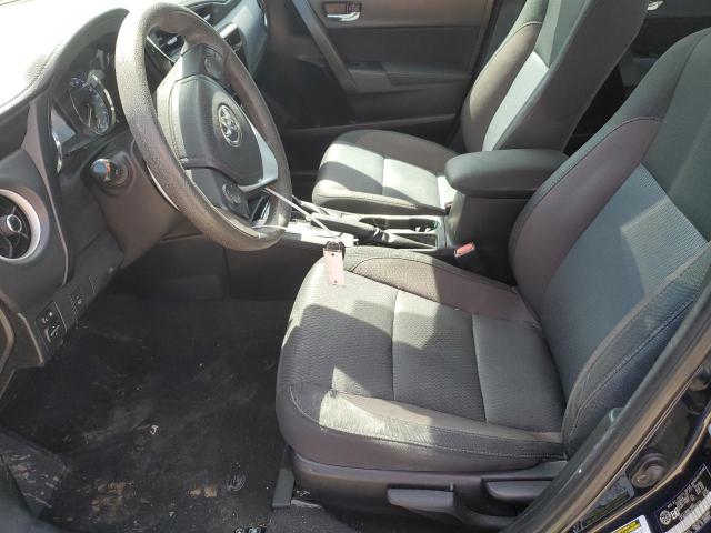 2019 TOYOTA COROLLA L - 2T1BURHE4KC230179