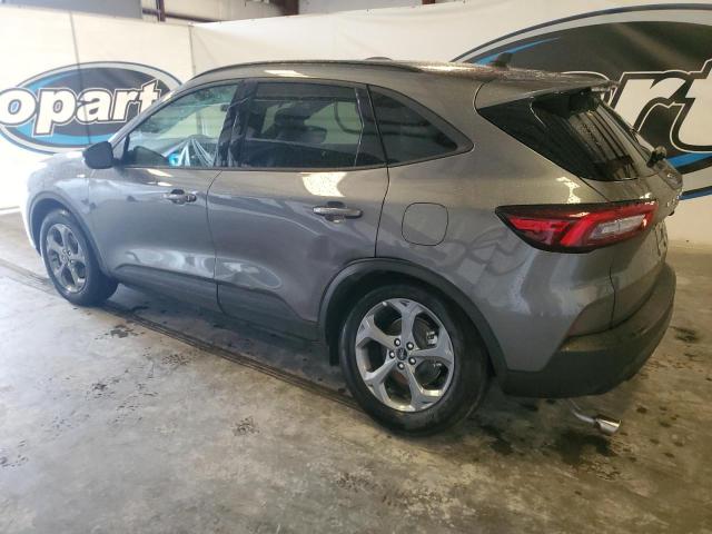 Vin: 1fmcu0mn9sua87010, lot: 57640965, ford escape st st line 20252