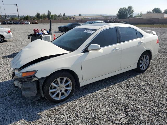 ACURA TSX