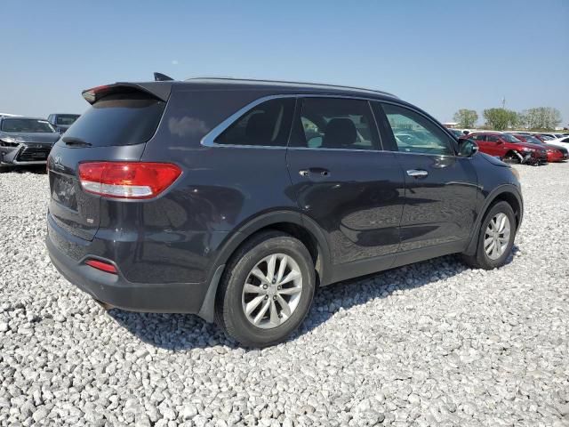 Vin: 5xypg4a3xgg037412, lot: 49151745, kia sorento lx 20163