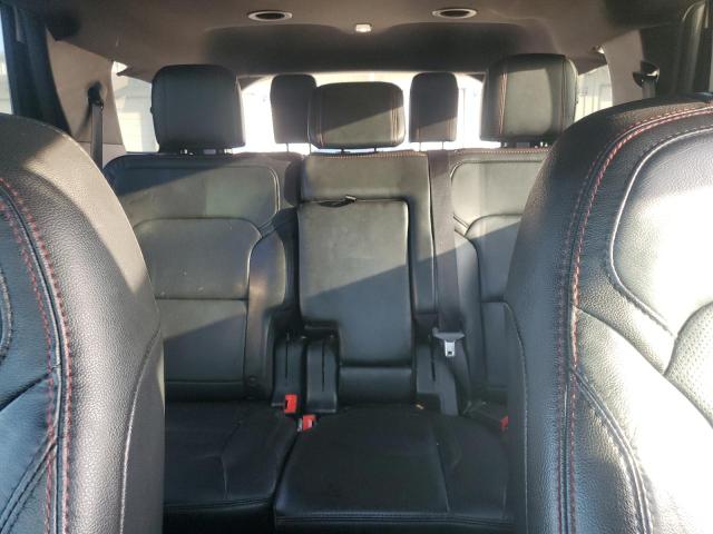 2018 FORD EXPLORER S 1FM5K8GT4JGB13453