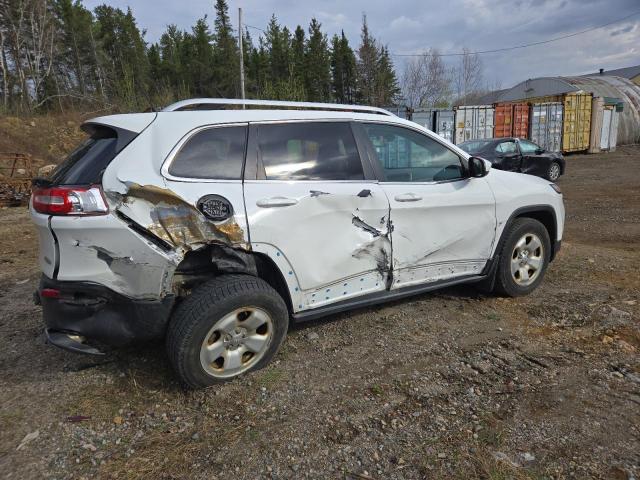 Vin: 1c4pjmcs1ew218131, lot: 57025595, jeep grand cher latitude 20143
