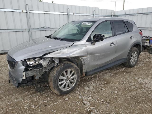 Vin: jm3ke4ce0d0155556, lot: 58265545, mazda cx-5 touring 2013 img_1