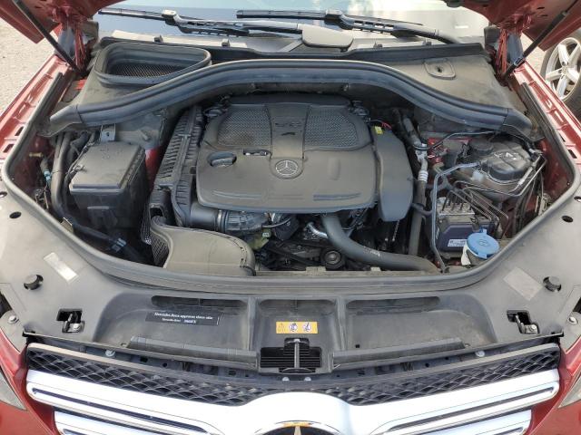 2017 MERCEDES-BENZ GLE 350 4M - 4JGDA5HB5HA984085