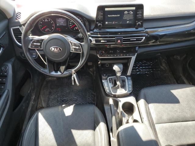 2021 KIA SELTOS S - KNDEUCAA7M7159727
