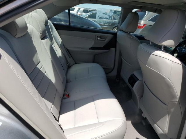 2015 TOYOTA CAMRY HYBR - 4T1BD1FKXFU149850