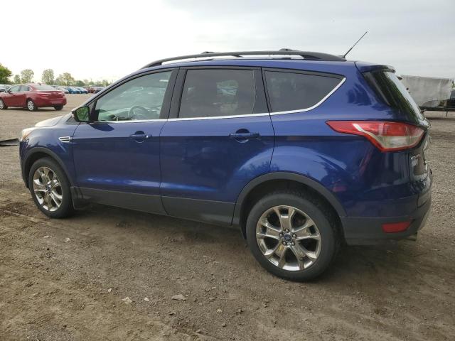 Vin: 1fmcu9h99dub03632, lot: 58264435, ford escape sel 20132