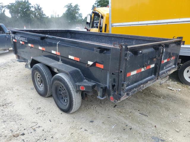 NORSTAR IRONBULL 2021 black   50HDB1420M1056614 photo #4