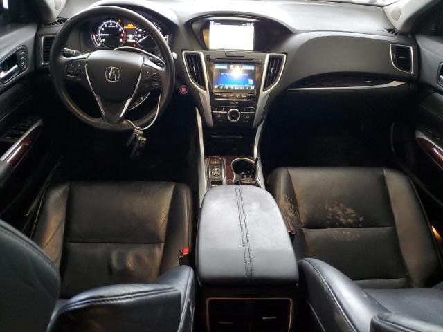 2015 ACURA TLX ADVANC - 19UUB3F77FA006142