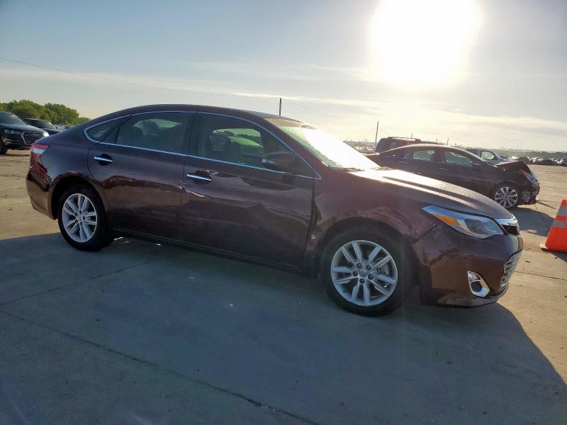 Vin: 4t1bk1eb4du053393, lot: 56669575, toyota avalon base 20134
