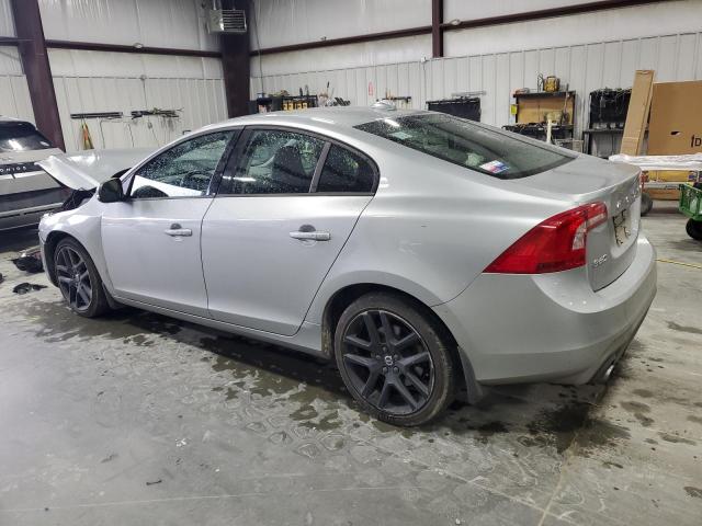 Vin: yv126mfl0j2453003, lot: 55512195, volvo s60 dynamic 20182