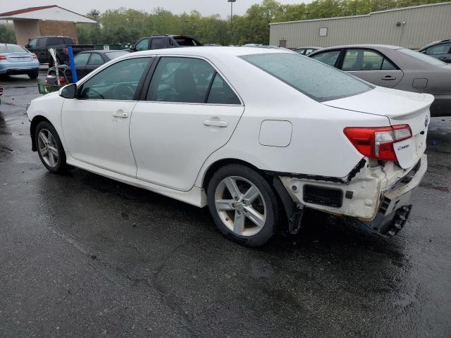 2013 TOYOTA CAMRY L - 4T1BF1FK7DU251131
