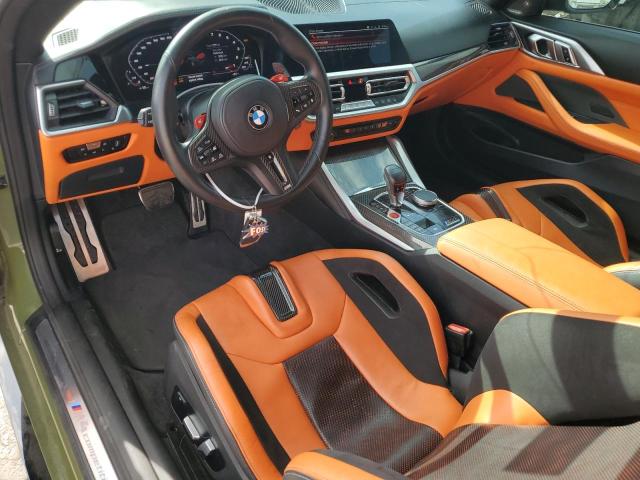 2022 BMW M4 COMPETI #3292522675