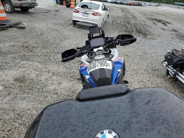 2021 BMW S 1000 XR WB10E430XM6E48544