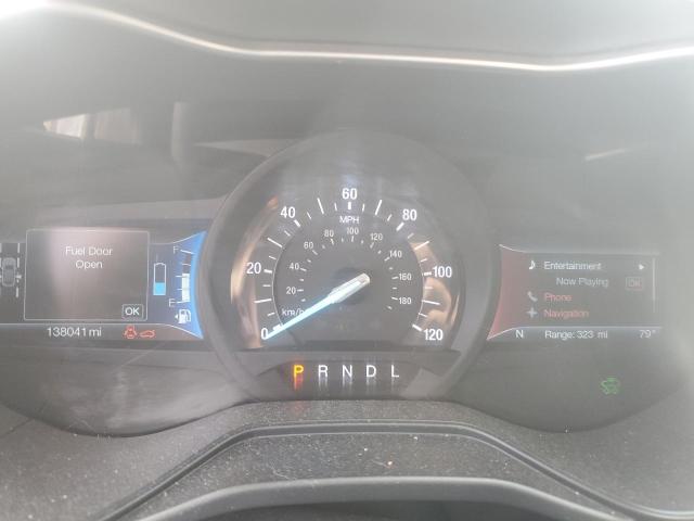 2019 FORD FUSION TIT 3FA6P0RU4KR140556