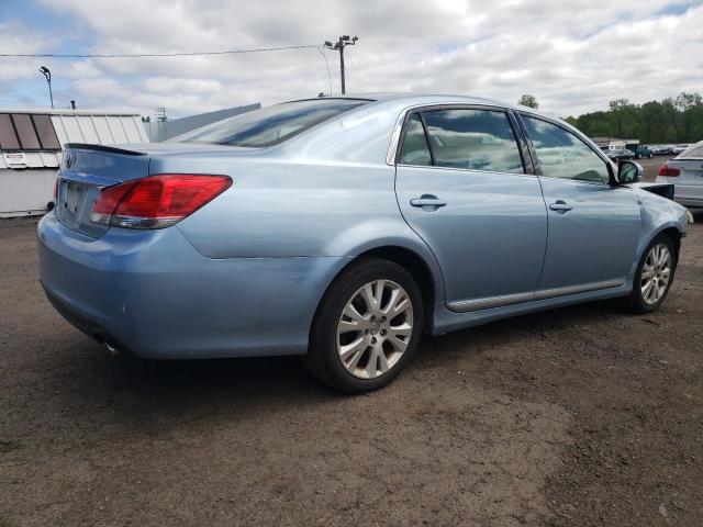 Vin: 4t1bk3db0bu381923, lot: 58487325, toyota avalon base 20113