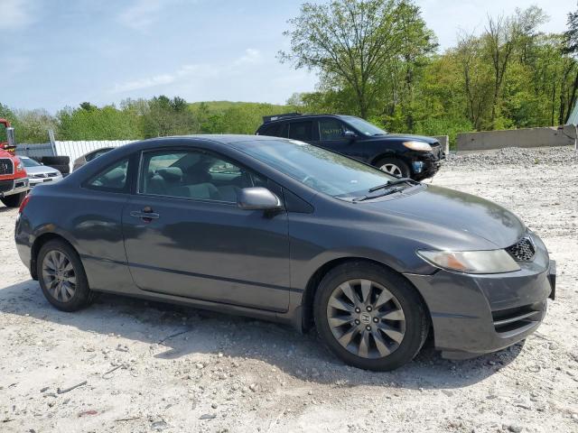Vin: 2hgfg1b83ah514843, lot: 56785085, honda civic ex 20104
