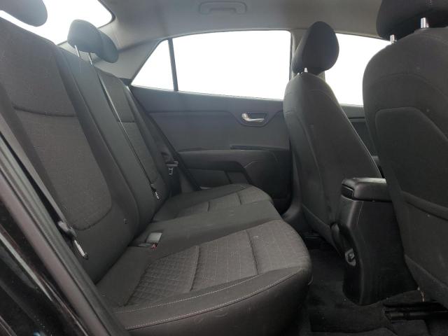 2020 KIA RIO LX - 3KPA24AD5LE353210