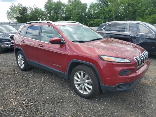 2017 JEEP CHEROKEE L 1C4PJMDB4HW599461
