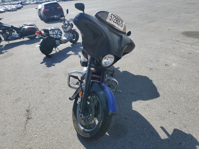 SUZUKI VL800 2007 black  gas JS1VS55A272100169 photo #3