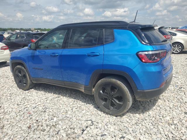 Vin: 3c4njdbb9mt567907, lot: 56241815, jeep compass latitude 20212
