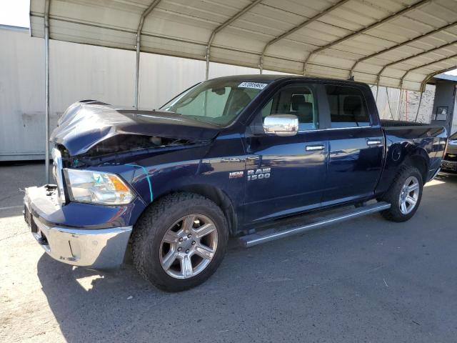 2017 RAM 1500 SLT - 1C6RR7LT9HS774959