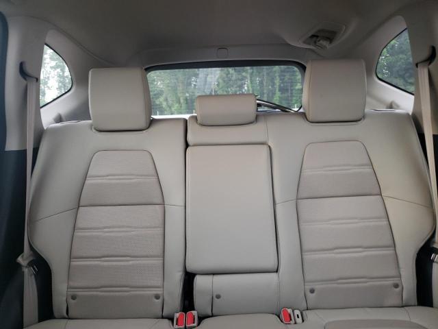 2020 HONDA CR-V EXL - 5J6RW1H83LL003333