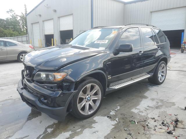 BMW X5 3.0I