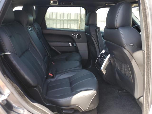 2015 LAND ROVER RANGE ROVE - SALWG2VF3FA512524