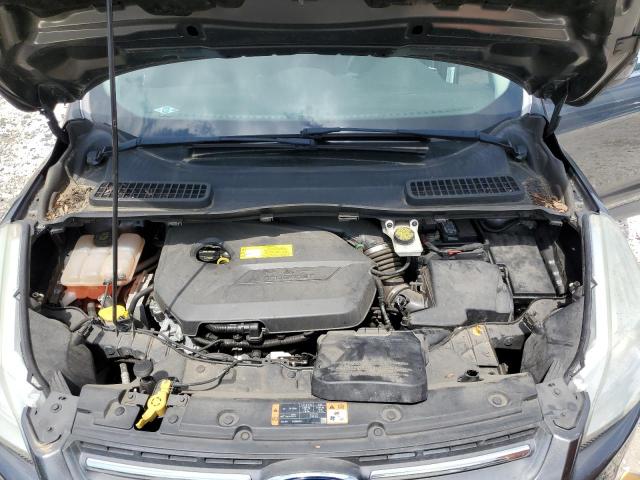 2015 FORD ESCAPE SE - 1FMCU0GX5FUB68282