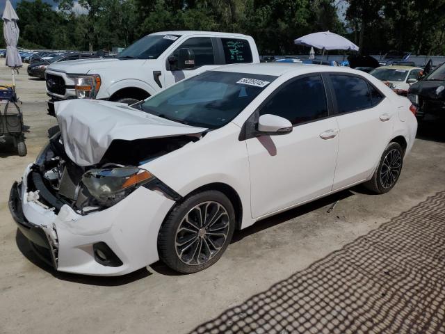Vin: 2t1burhe2ec039333, lot: 56209245, toyota corolla l 2014 img_1