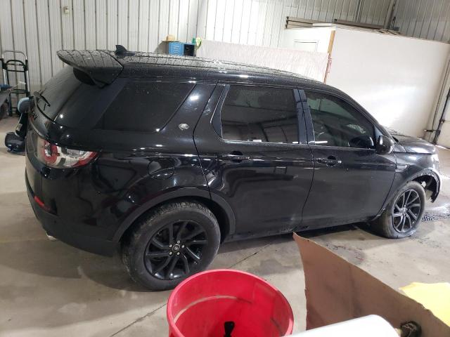 Vin: salcp2bg0gh621600, lot: 57963365, land rover discovery se 20163